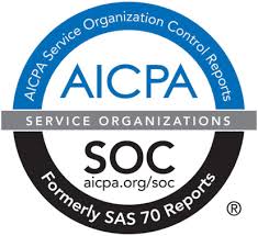 SOC 2 Certified Badge