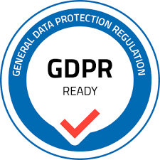 GDPR Compliant Badge